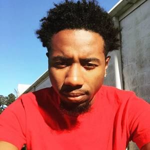 Meet your Posher, Deandre